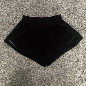Hotty Hot Low-Rise Lined Short 2.5”